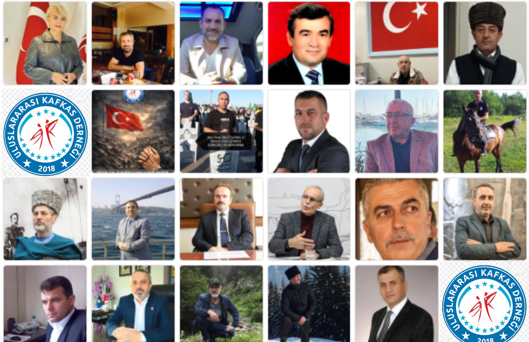 YENİ YÖNETİM KURULUMUZ SEÇİLDİ